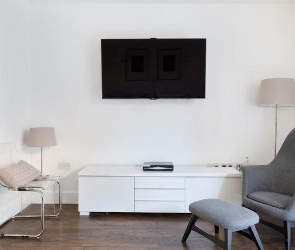 Tower Bridge Lux-Townhouse 호텔 런던 외부 사진