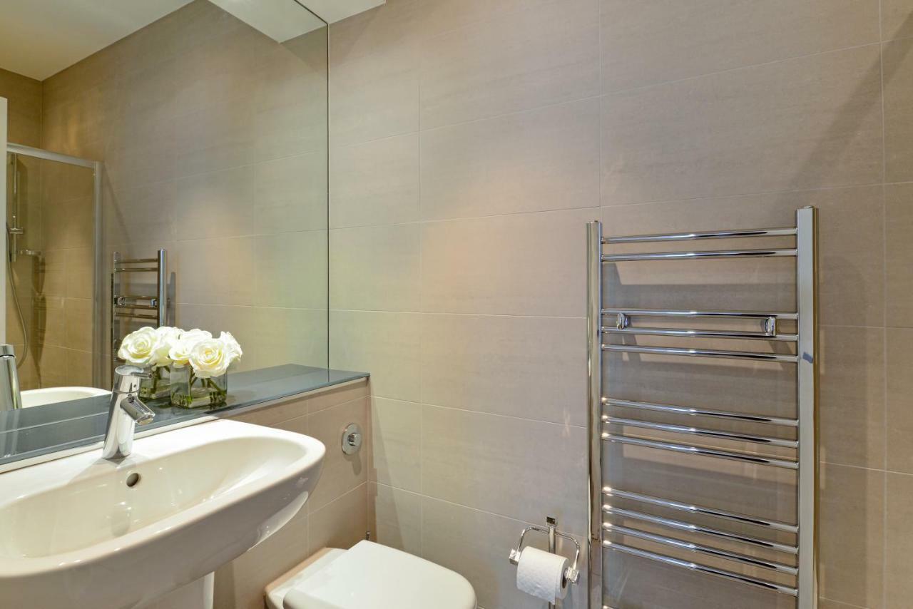 Tower Bridge Lux-Townhouse 호텔 런던 외부 사진