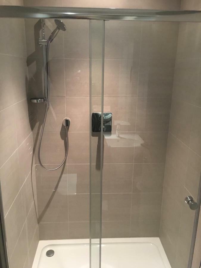 Tower Bridge Lux-Townhouse 호텔 런던 외부 사진